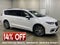 2026 Chrysler Pacifica Pinnacle AWD
