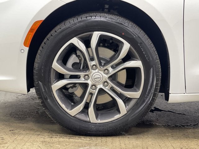 2026 Chrysler Pacifica Pinnacle AWD