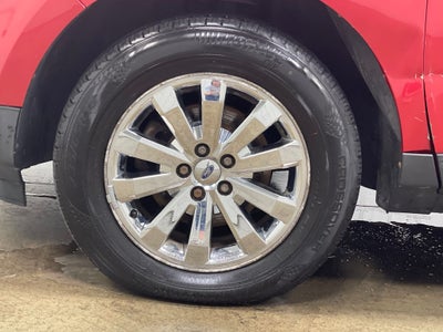 2010 Ford Edge SEL