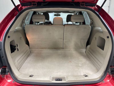 2010 Ford Edge SEL