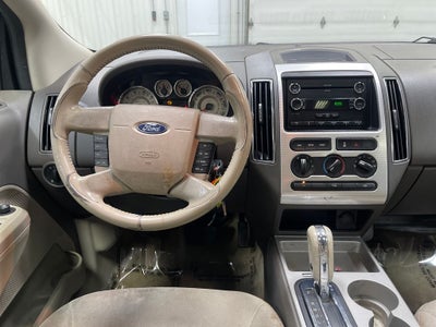 2010 Ford Edge SEL