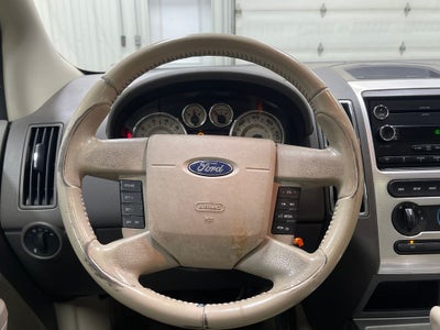 2010 Ford Edge SEL