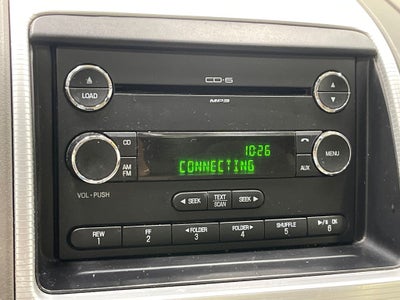 2010 Ford Edge SEL