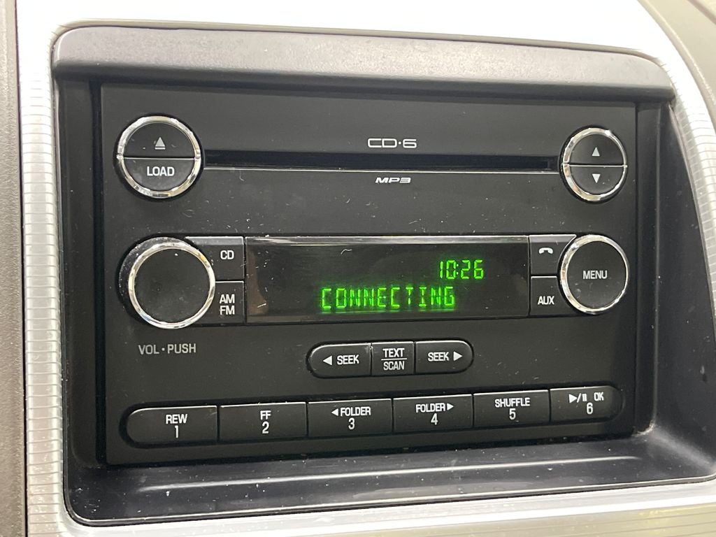 2010 Ford Edge SEL