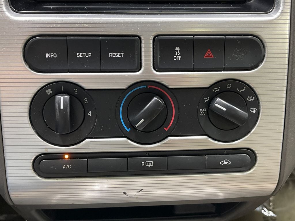 2010 Ford Edge SEL