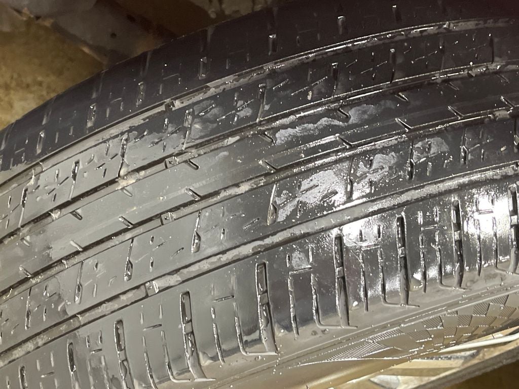 2010 Ford Edge SEL