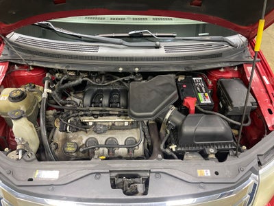 2010 Ford Edge SEL