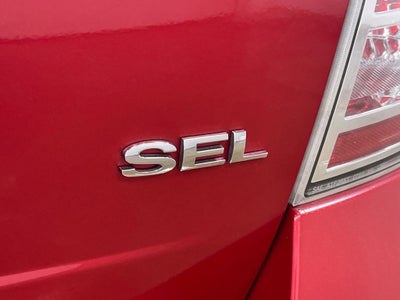 2010 Ford Edge SEL