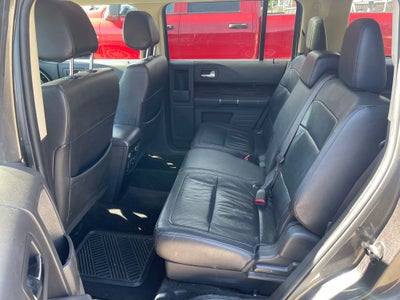 2017 Ford Flex SEL