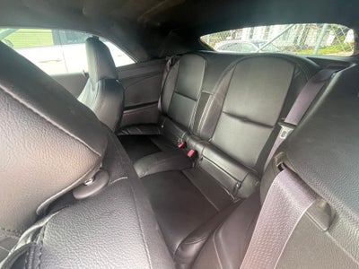 2015 Chevrolet Camaro 1LT
