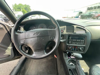 2004 Chevrolet Monte Carlo LS