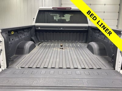 2024 Chevrolet Silverado 2500HD LTZ Crew Cab 4X4 Diesel