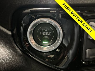 2024 Chevrolet Silverado 2500HD LTZ Crew Cab 4X4 Diesel