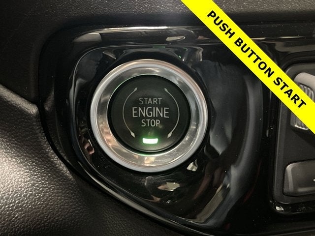 2024 Chevrolet Silverado 2500HD LTZ Crew Cab 4X4 Diesel