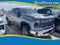 2026 Chevrolet Silverado 2500HD LTZ Crew Cab 4x4 Diesel