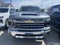 2026 Chevrolet Silverado 2500HD LTZ Crew Cab 4x4 Diesel