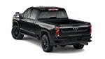 2026 Chevrolet Silverado 2500HD High Country Crew Cab 4X4 Diesel
