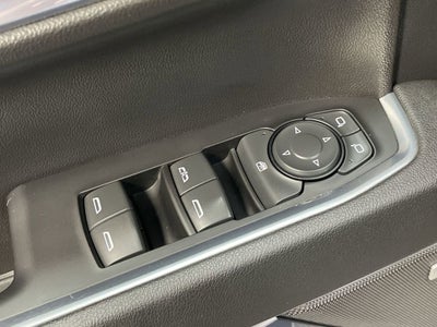 2023 Chevrolet Silverado 1500 RST Crew Cab 4X4