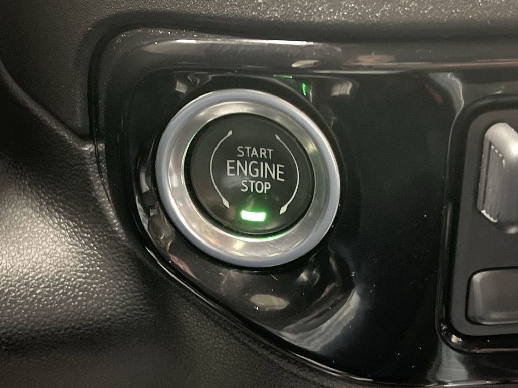 2023 Chevrolet Silverado 1500 RST Crew Cab 4X4
