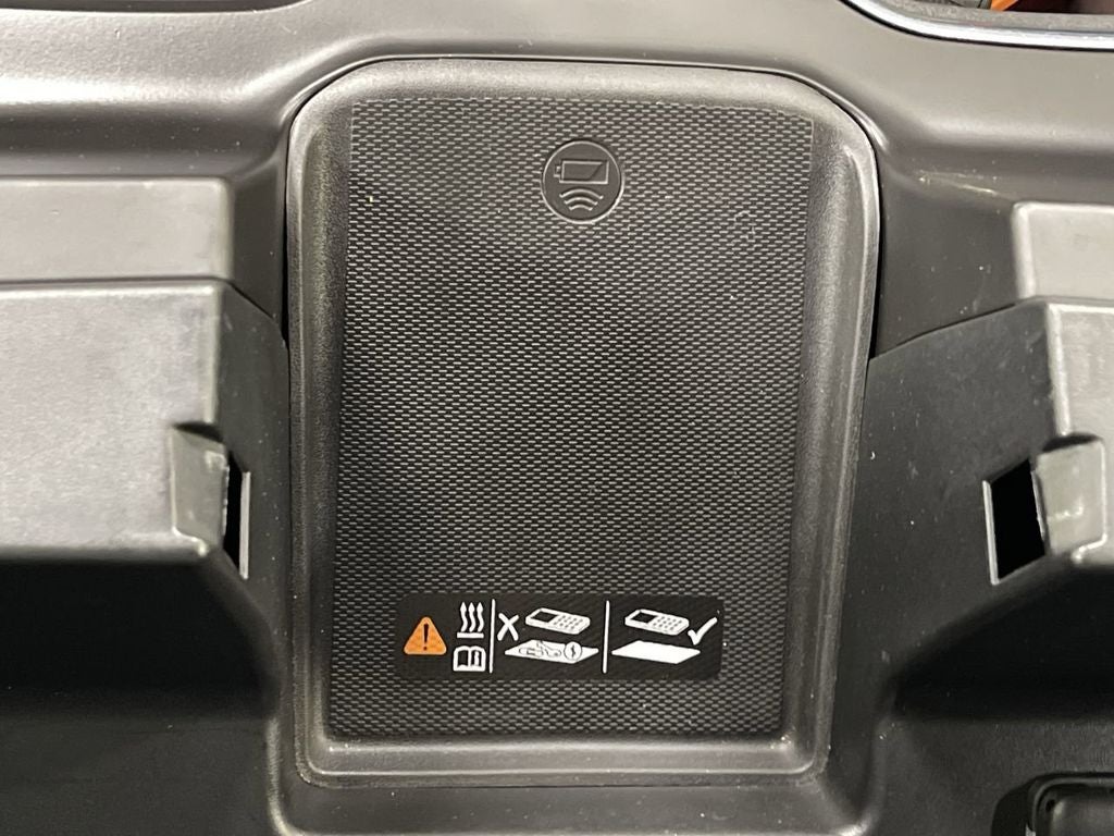 2023 Chevrolet Silverado 1500 RST Crew Cab 4X4