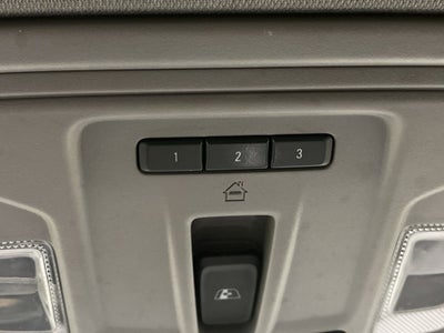 2023 Chevrolet Silverado 1500 RST Crew Cab 4X4