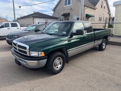 1998 Dodge Ram 2500 Base