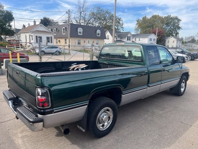 1998 Dodge Ram 2500 Base