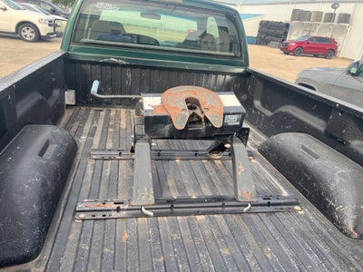 1998 Dodge Ram 2500 Base