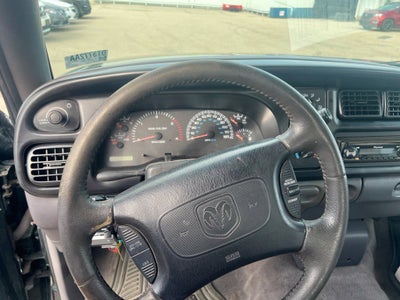1998 Dodge Ram 2500 Base