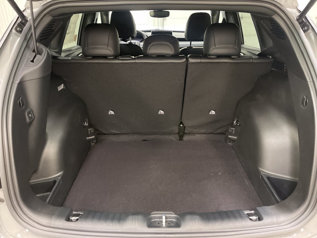2027 Jeep Compass Latitude