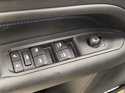 2027 Jeep Compass Latitude