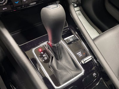 2027 Jeep Compass Latitude