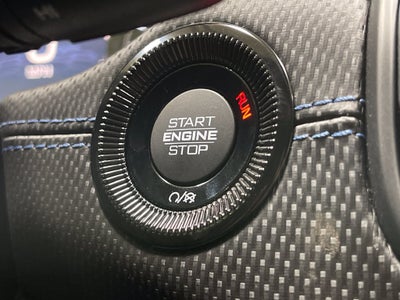2027 Jeep Compass Latitude