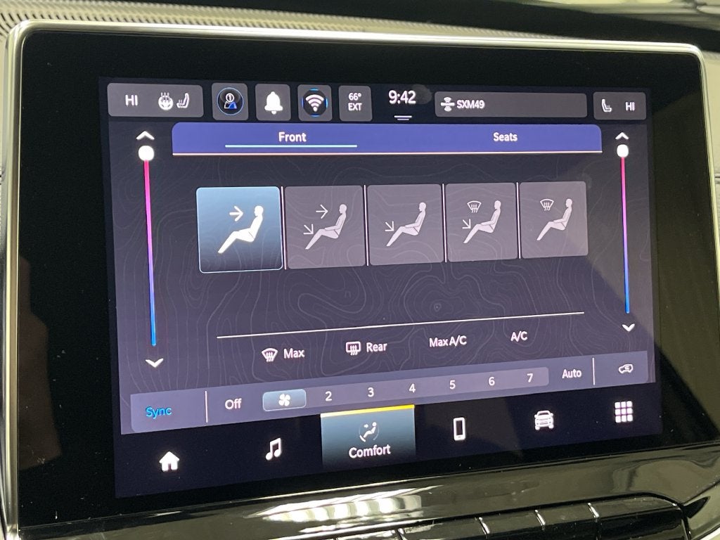 2027 Jeep Compass Latitude