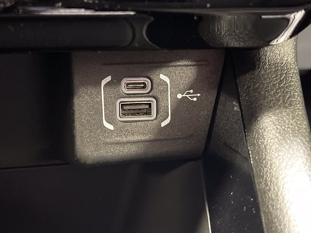 2027 Jeep Compass Latitude