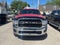 2024 RAM 3500 Tradesman Crew Cab 4X4 Diesel