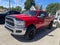 2024 RAM 3500 Tradesman Crew Cab 4X4 Diesel