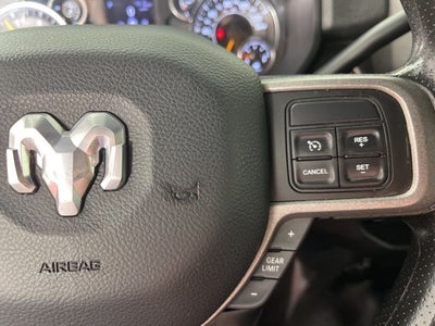 2022 RAM 3500 Tradesman