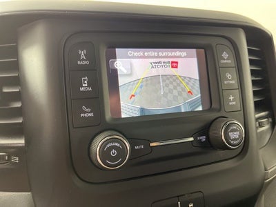 2022 RAM 3500 Tradesman