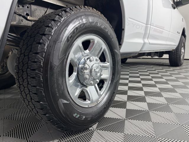 2022 RAM 3500 Tradesman