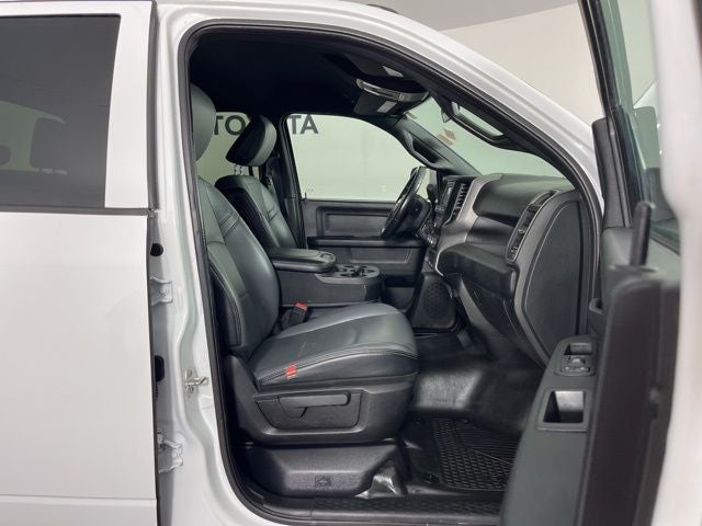 2022 RAM 3500 Tradesman