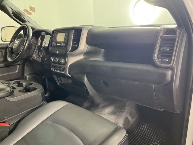 2022 RAM 3500 Tradesman