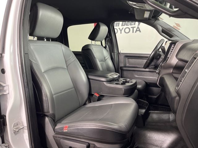 2022 RAM 3500 Tradesman
