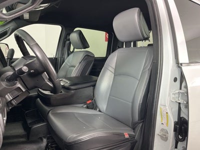 2022 RAM 3500 Tradesman