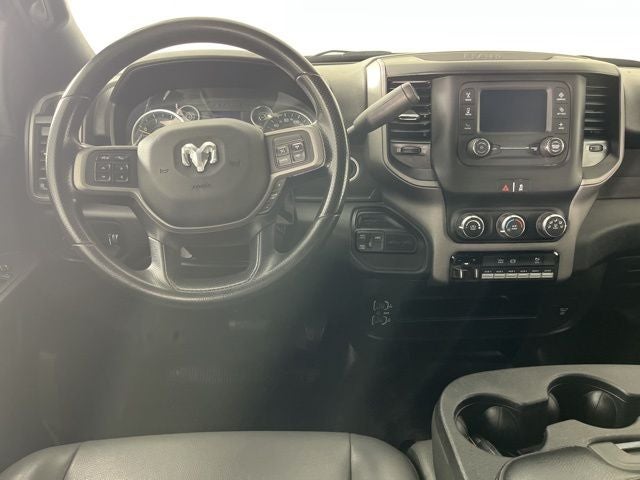2022 RAM 3500 Tradesman