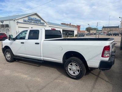 2023 RAM 3500 Tradesman