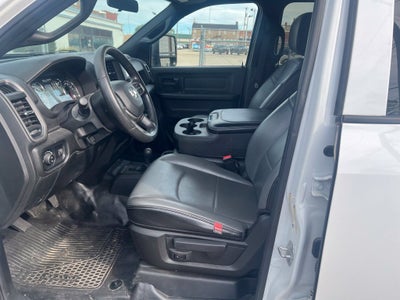 2023 RAM 3500 Tradesman