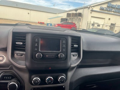 2023 RAM 3500 Tradesman
