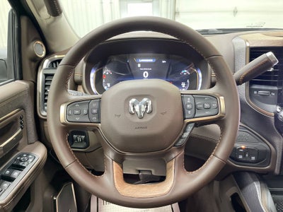 2026 RAM 3500 Limited