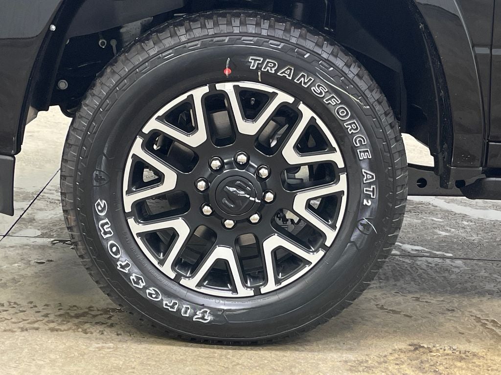 2026 RAM 3500 Limited